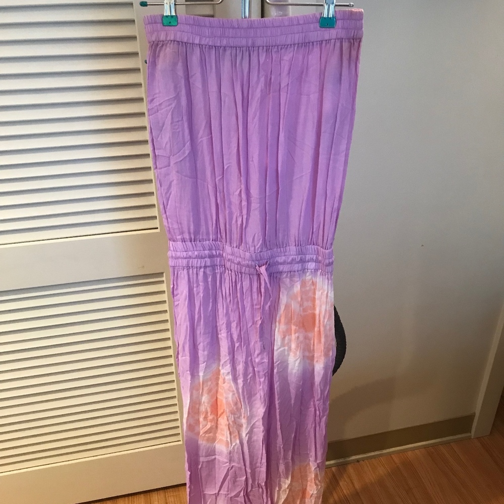 Tiare Hawaii maxi dress